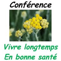 Conférence Vivre longtemps en bonne santé. Le vendredi 25 mai 2018 à THEIX-NOYALO. Morbihan.  20H30